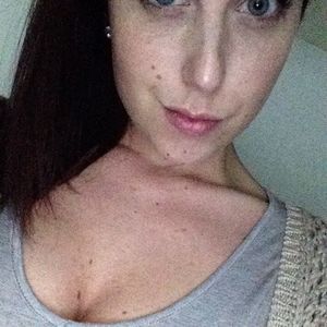 Meet your Posher, Carol-ann